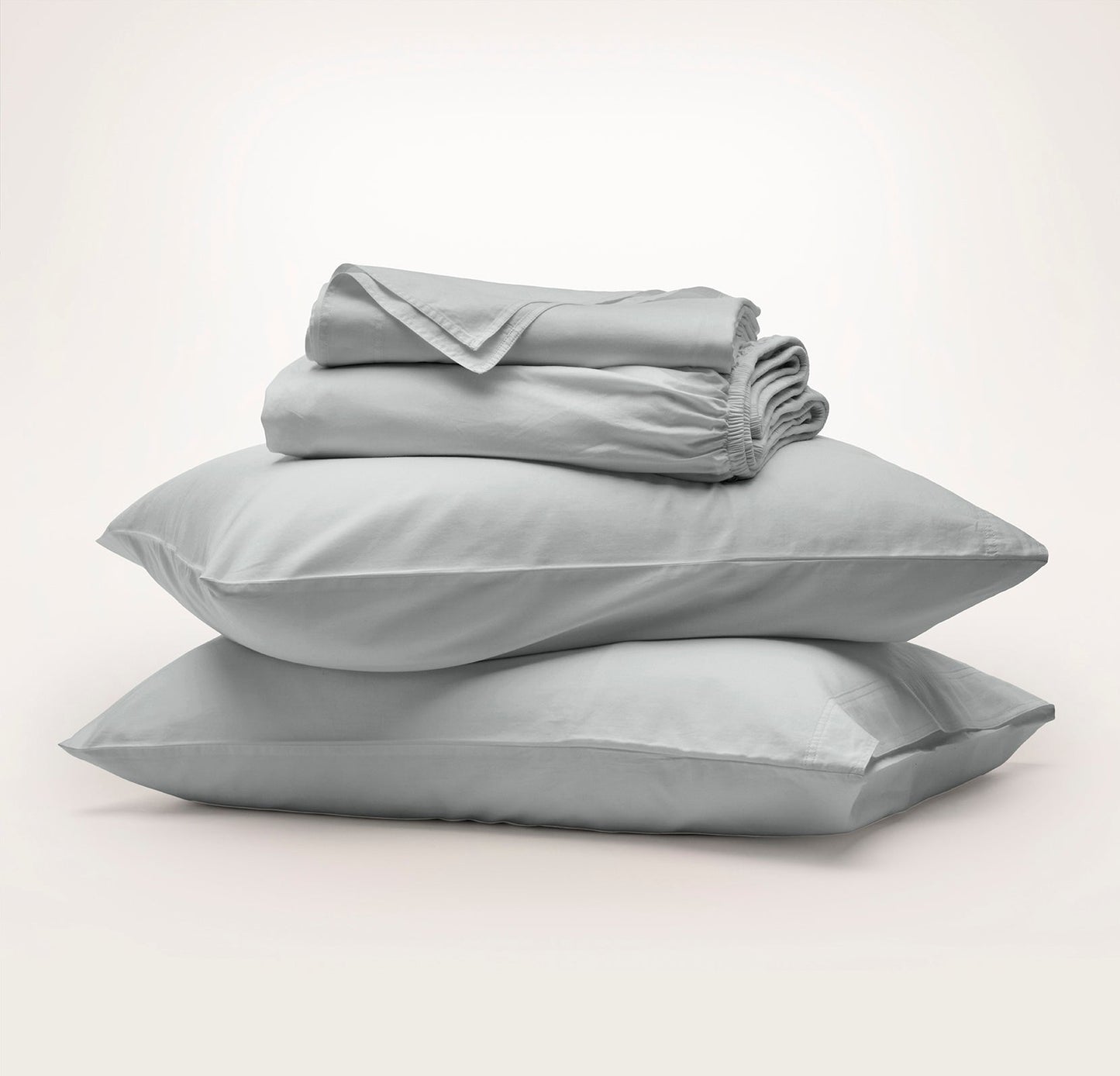 Signature Vintage Washed Sheet Set