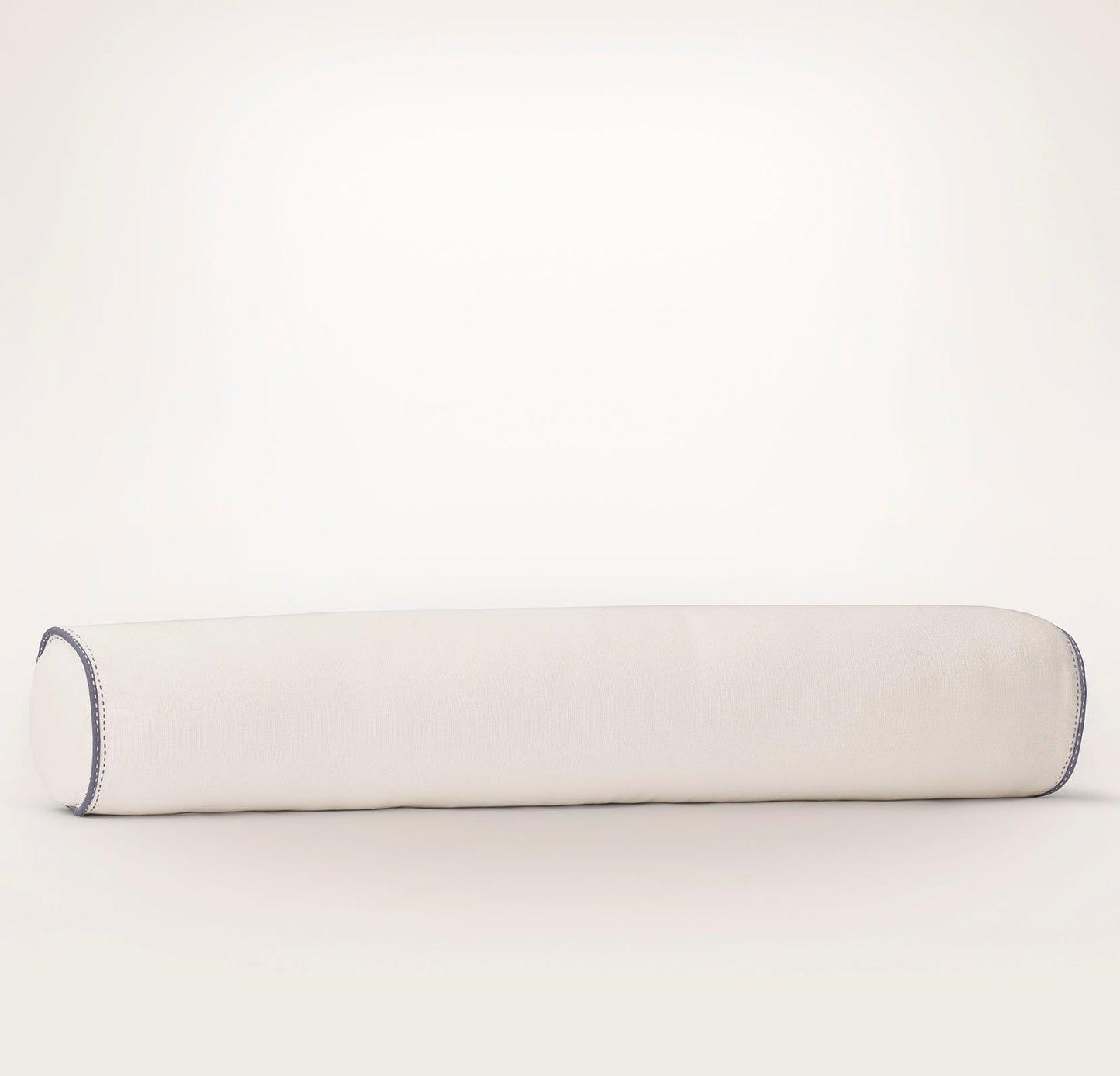 Threadmark Pillow Cover - Soft White/Melange Bay