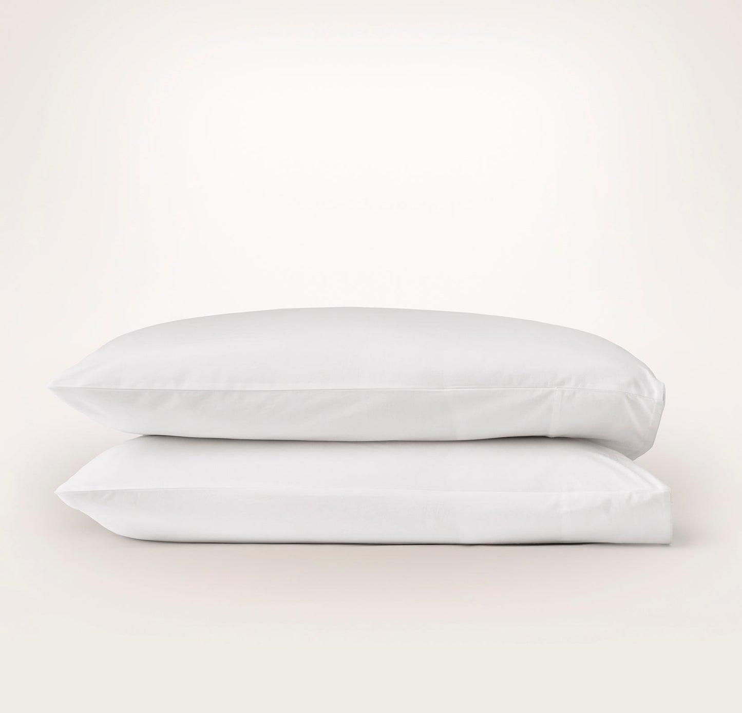 Percale Embellished Pillowcase Set