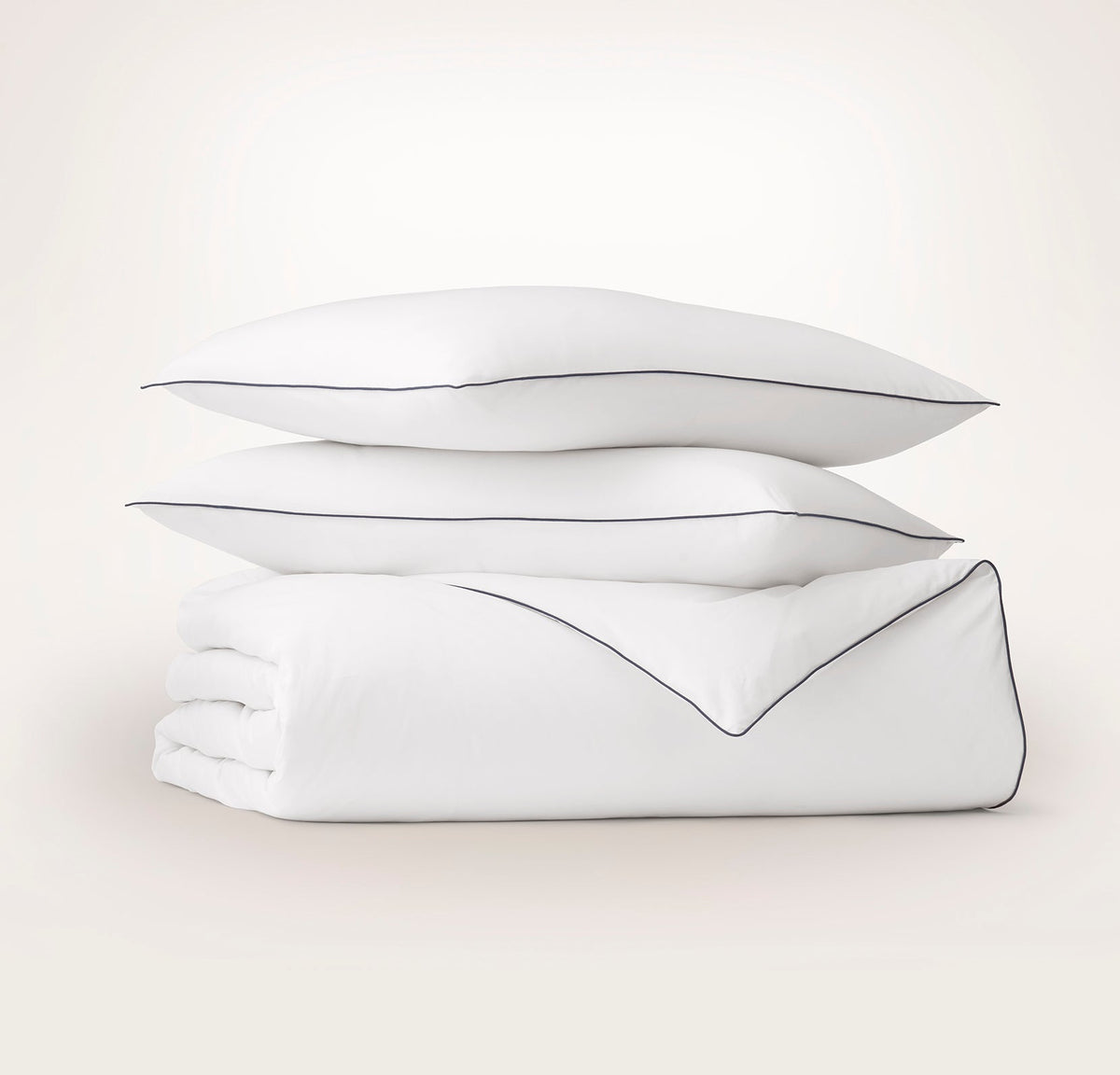 Signature Embellished Duvet Set