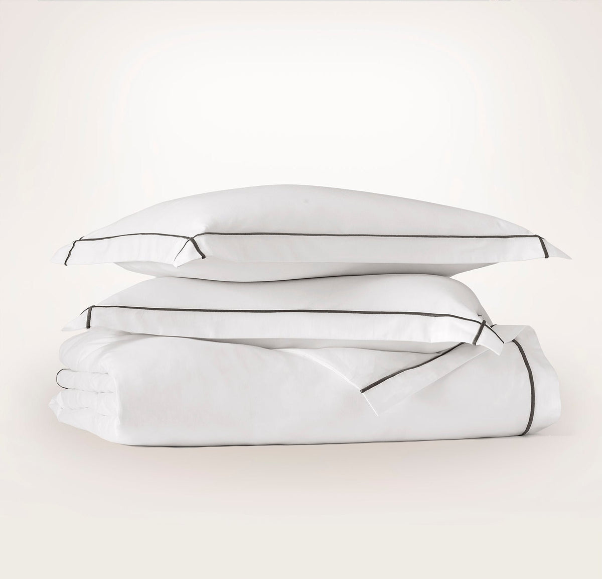 Signature Embellished Duvet Set